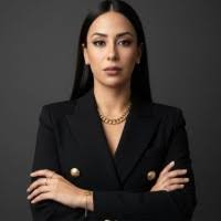 Aylin Benítez, cofundadora de Alza Digital